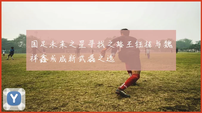国足未来之星寻找之路王钰栋与魏祥鑫或成新武磊之选