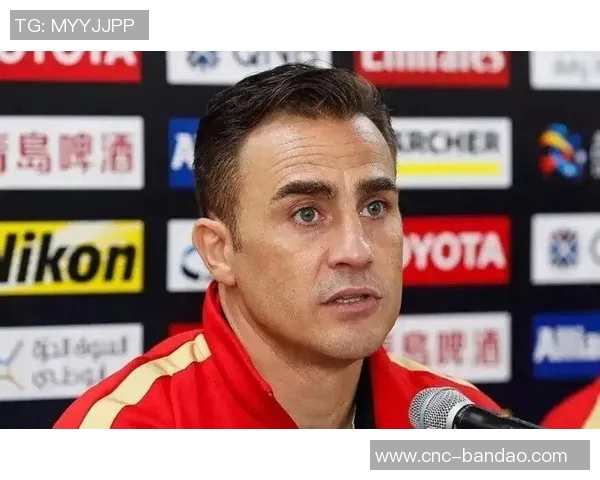 卡纳瓦罗直言韦世豪技术出众但体能不足呼吁加强力量训练