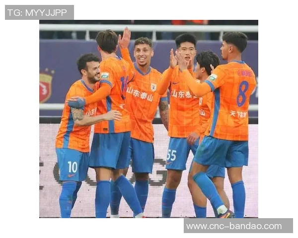 橙衣传奇再现鹏起泰山他以12战9不败点燃球队希望与信念 橙衣传奇再现鹏起泰山他以12战9不败点燃球队希望与信念