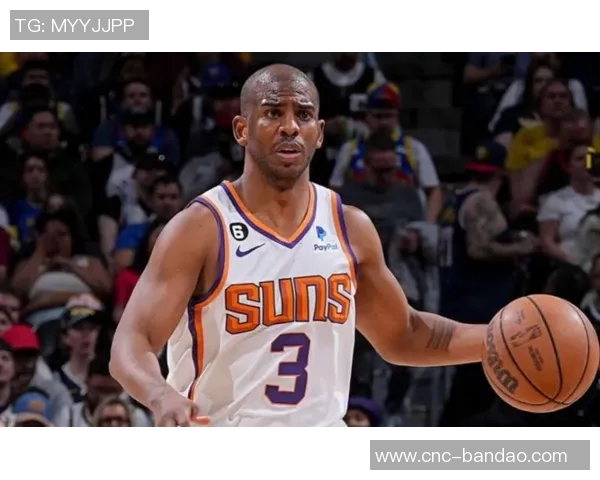 克里斯保罗在新时代的挑战与传统控卫角色的演变之路 克里斯保罗在新时代的挑战与传统控卫角色的演变之路