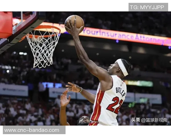 揭露不为人知的内幕可能引发冲突巴特勒与热火的纷争背后真相