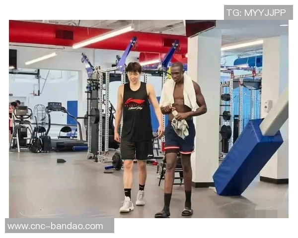 杨瀚森工作室：把握多重机遇打造精彩赛事表现的全新策略