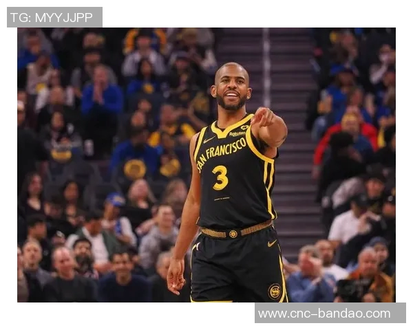 詹姆斯谈保罗回归洛杉矶希望他与家人共享快乐时光