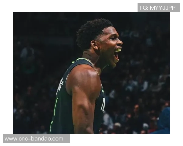 兰德尔盛赞华子天赋出众称与其磨合顺畅是最佳搭档