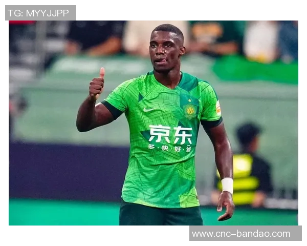 国安逆袭大埔法比奥精彩一停一射连追三球实现反超胜利