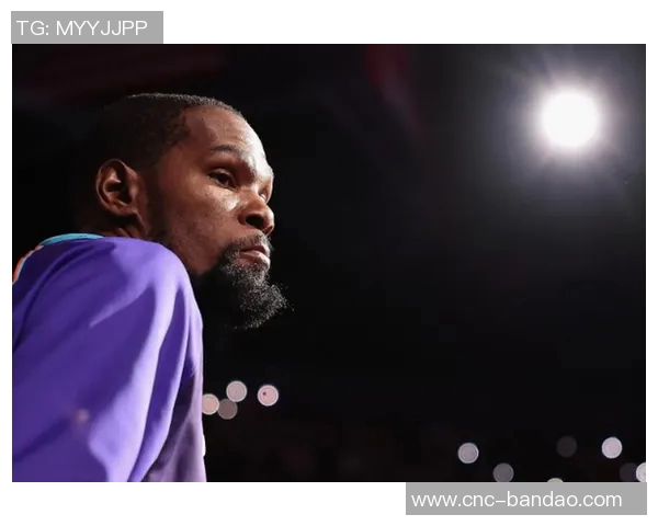 杜兰特谈申京上赛季被包夹经历自信表示有我在对手不敢轻举妄动