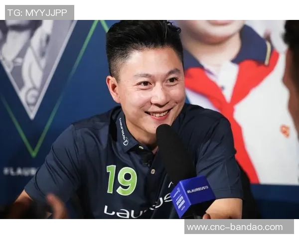 蒂亚戈正式成为劳伦斯体育公益基金会大使助力青少年发展