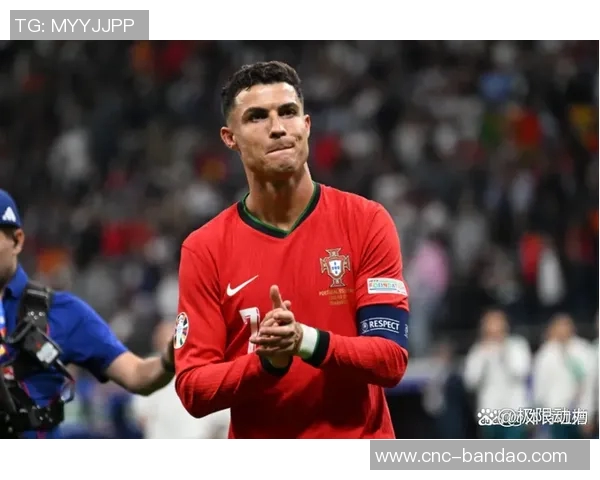 C罗谈人生目标不再执念若是20年前他会渴望征服世界