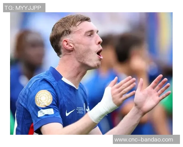 马雷斯卡强调帕尔默在球队中的关键作用如同哈兰德与萨拉赫的重要性