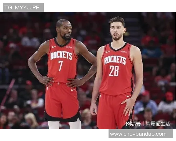 帕森斯称杜兰特与申京是联盟顶级组合雷霆与掘金不可小觑