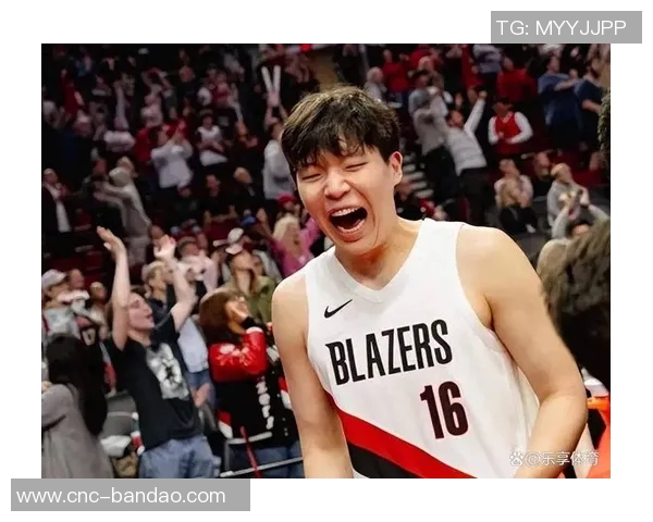 杨瀚森在发展联盟表现出色有望参加新秀赛引发关注